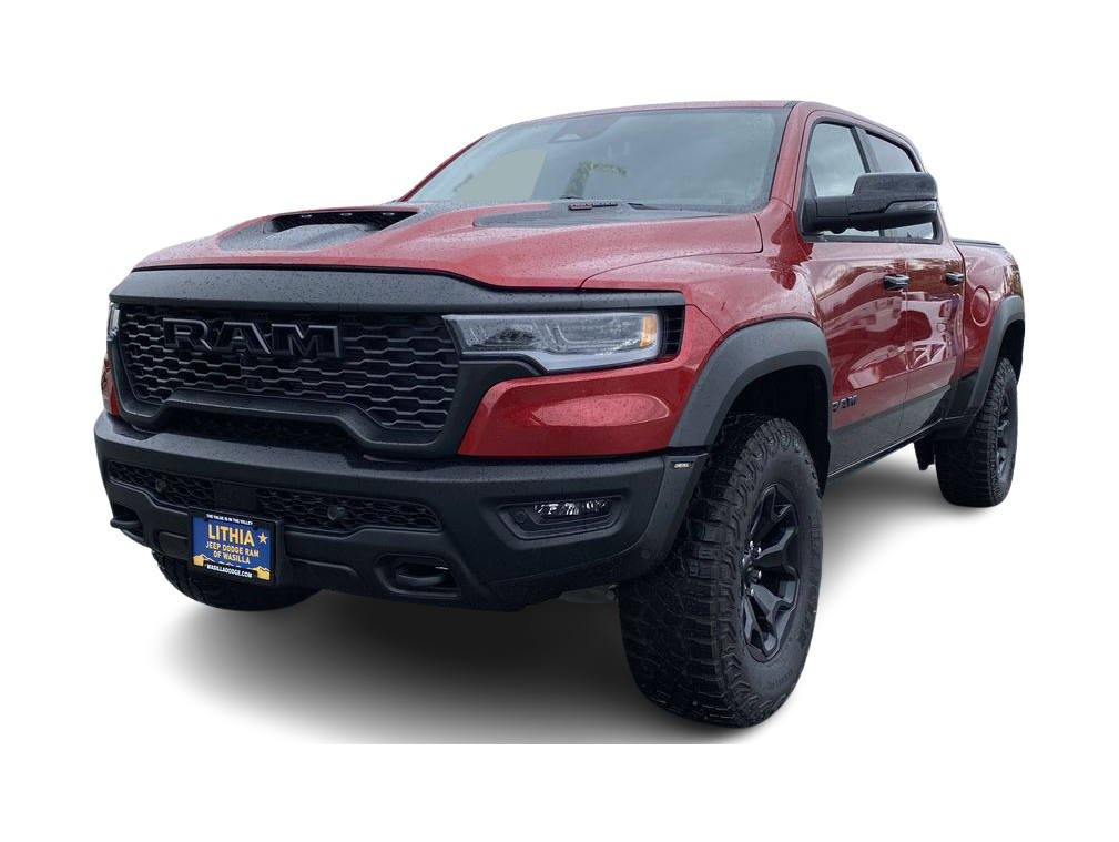 Thumbnail: 2026 RAM 1500 - 14