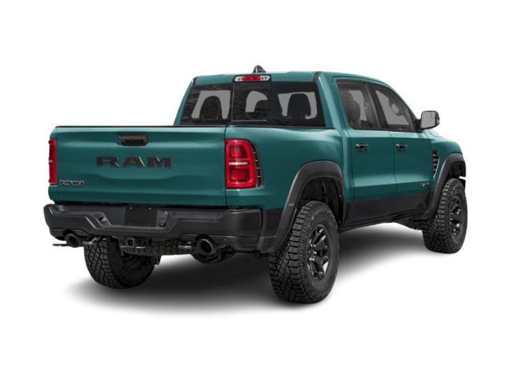 Thumbnail: 2026 RAM 1500 - 13