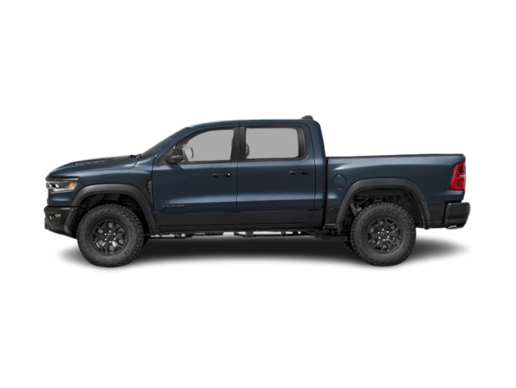 Thumbnail: 2026 RAM 1500 - 3