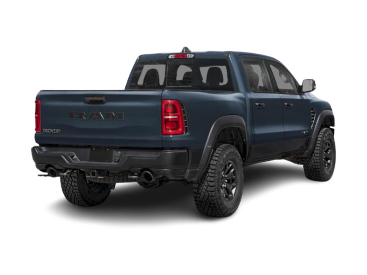 Thumbnail: 2026 RAM 1500 - 13