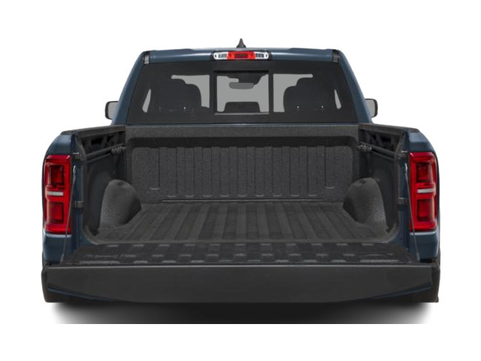 Thumbnail: 2026 RAM 1500 - 12