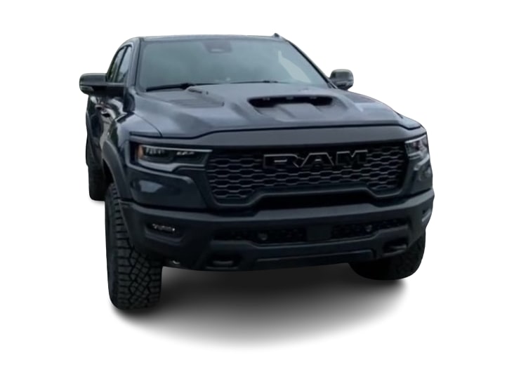 Thumbnail: 2026 RAM 1500 - 5