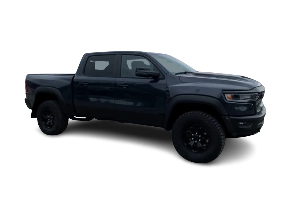 Thumbnail: 2026 RAM 1500 - 17