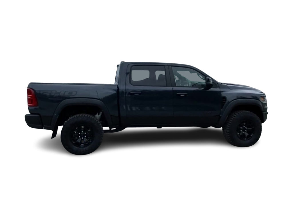 Thumbnail: 2026 RAM 1500 - 21