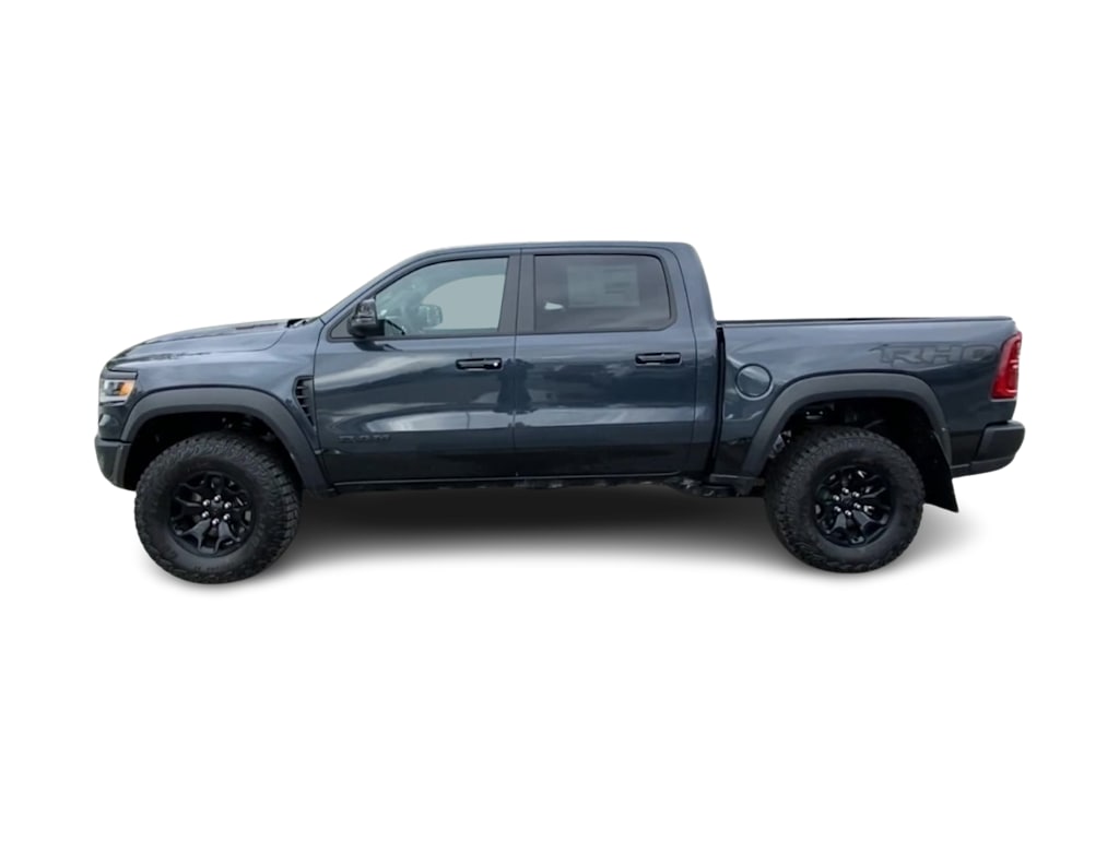 Thumbnail: 2026 RAM 1500 - 3
