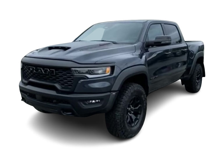 Thumbnail: 2026 RAM 1500 - 18
