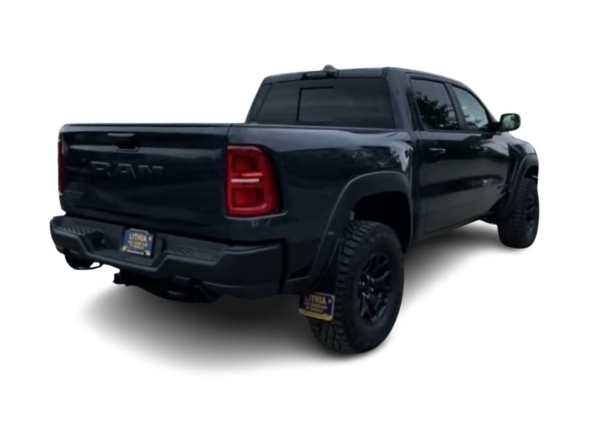 Thumbnail: 2026 RAM 1500 - 20