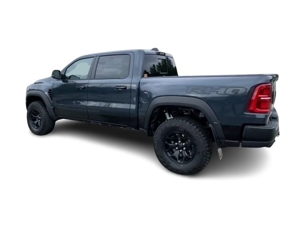 Thumbnail: 2026 RAM 1500 - 19