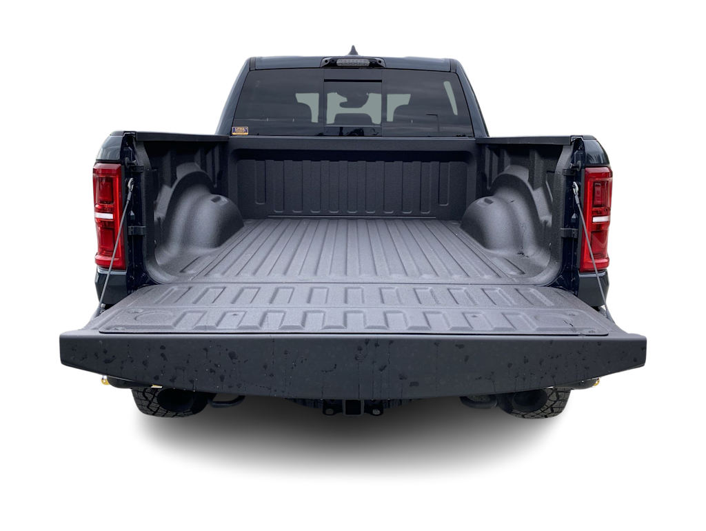 Thumbnail: 2026 RAM 1500 - 14