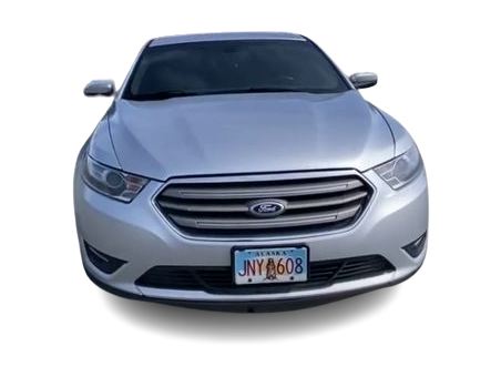Thumbnail: 2013 Ford Taurus - 5