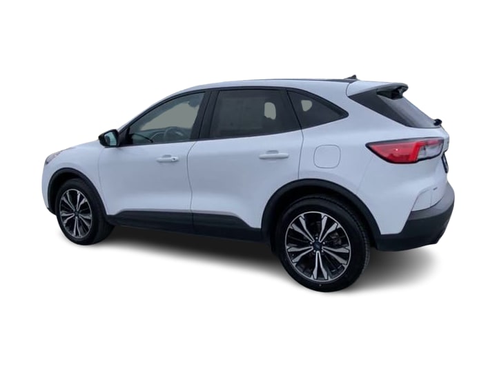 Thumbnail: 2021 Ford Escape - 17