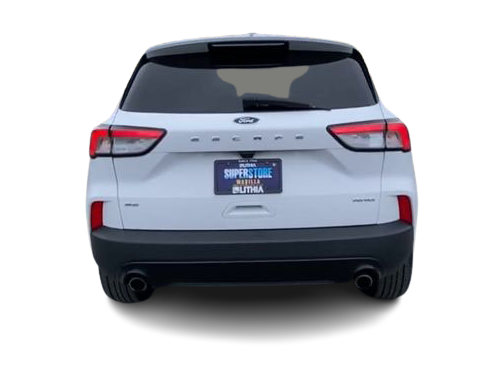 Thumbnail: 2021 Ford Escape - 4