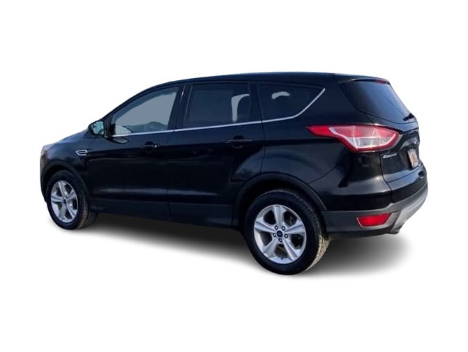 2015 Ford Escape SE 3