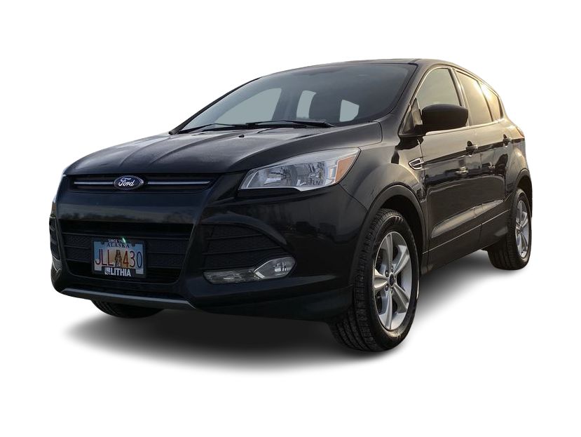 2015 Ford Escape SE 16