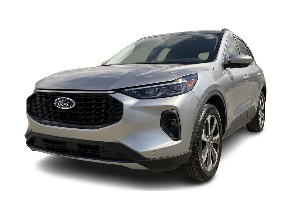 Thumbnail: 2024 Ford Escape - 18