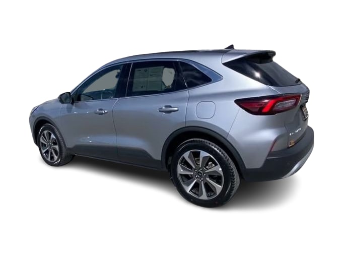Thumbnail: 2024 Ford Escape - 16
