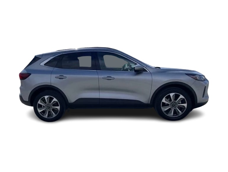 Thumbnail: 2024 Ford Escape - 17