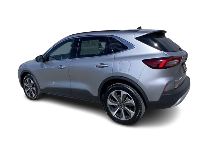 Thumbnail: 2024 Ford Escape - 4