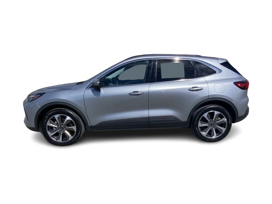 Thumbnail: 2024 Ford Escape - 20