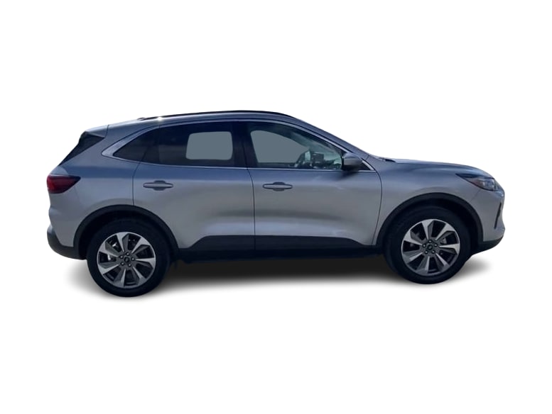 Thumbnail: 2024 Ford Escape - 23