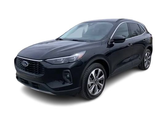 Thumbnail: 2024 Ford Escape - 18