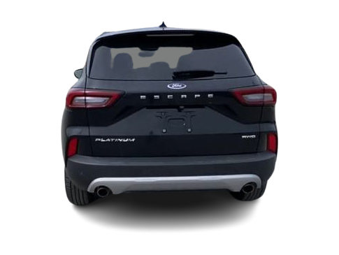 Thumbnail: 2024 Ford Escape - 4