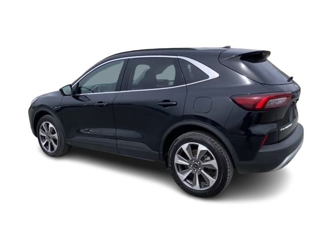 Thumbnail: 2024 Ford Escape - 4