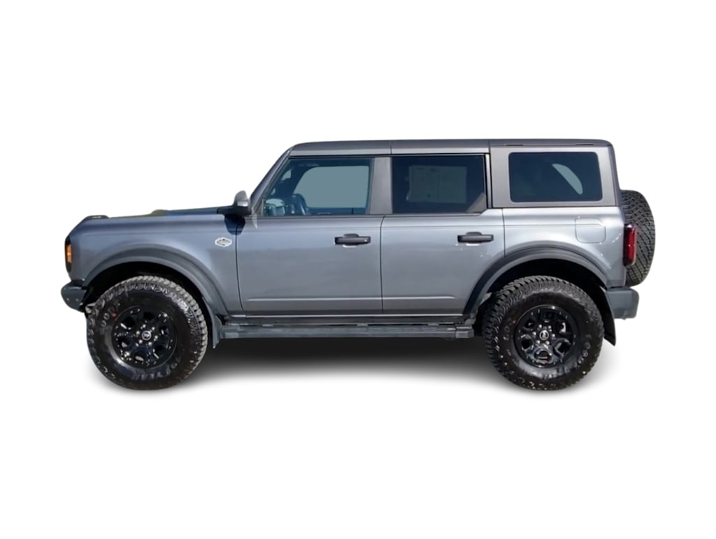 Thumbnail: 2024 Ford Bronco - 3