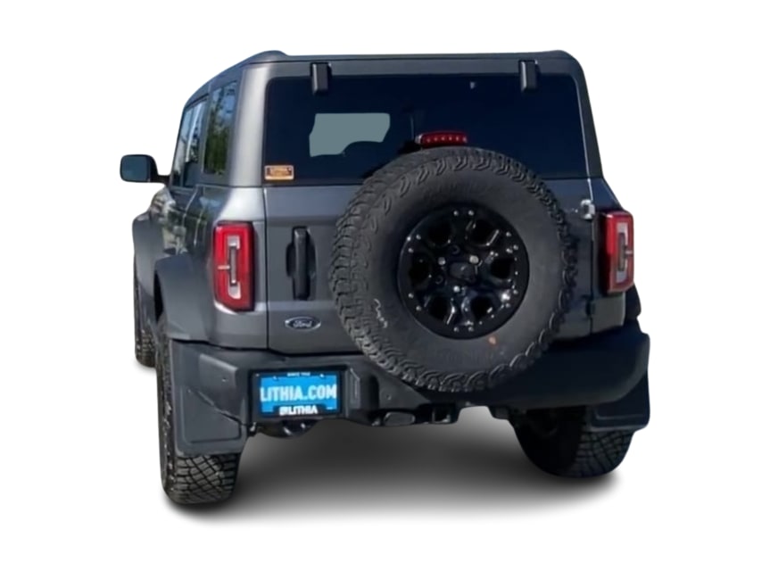 Thumbnail: 2024 Ford Bronco - 19