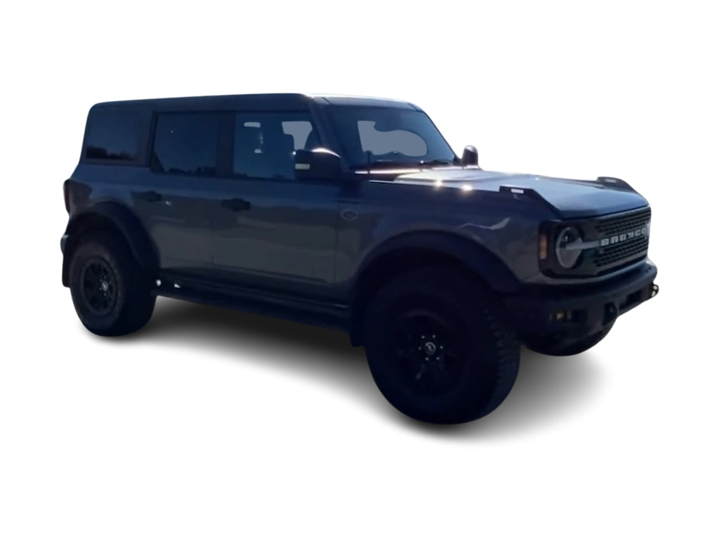 Thumbnail: 2024 Ford Bronco - 16