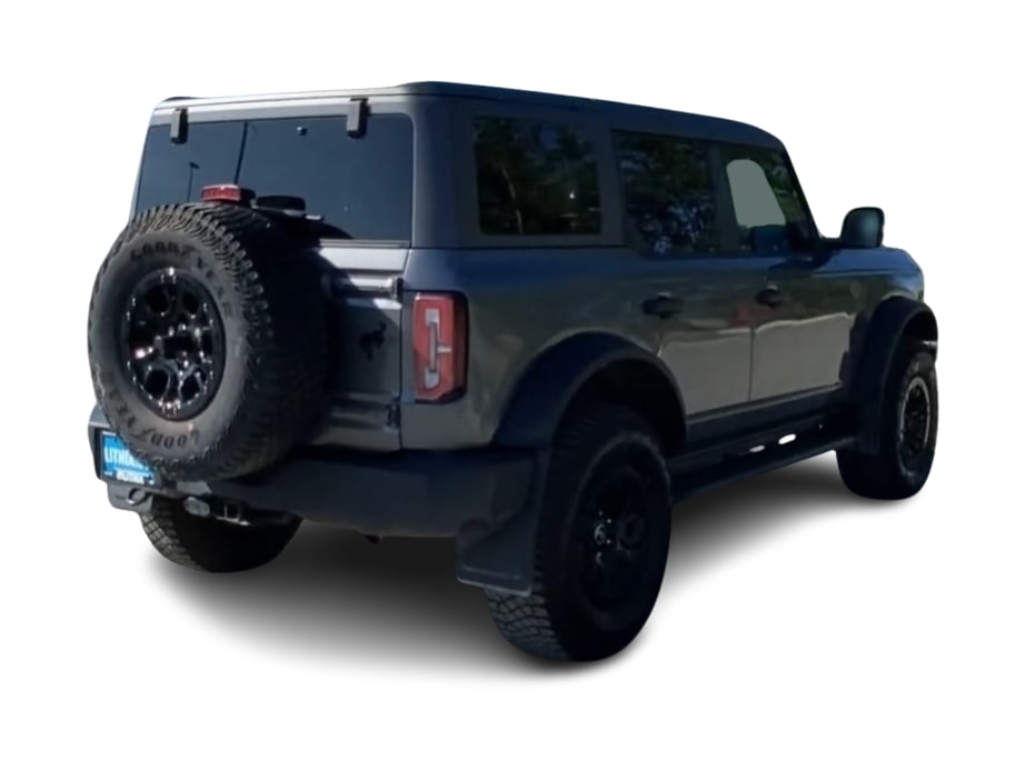 Thumbnail: 2024 Ford Bronco - 20