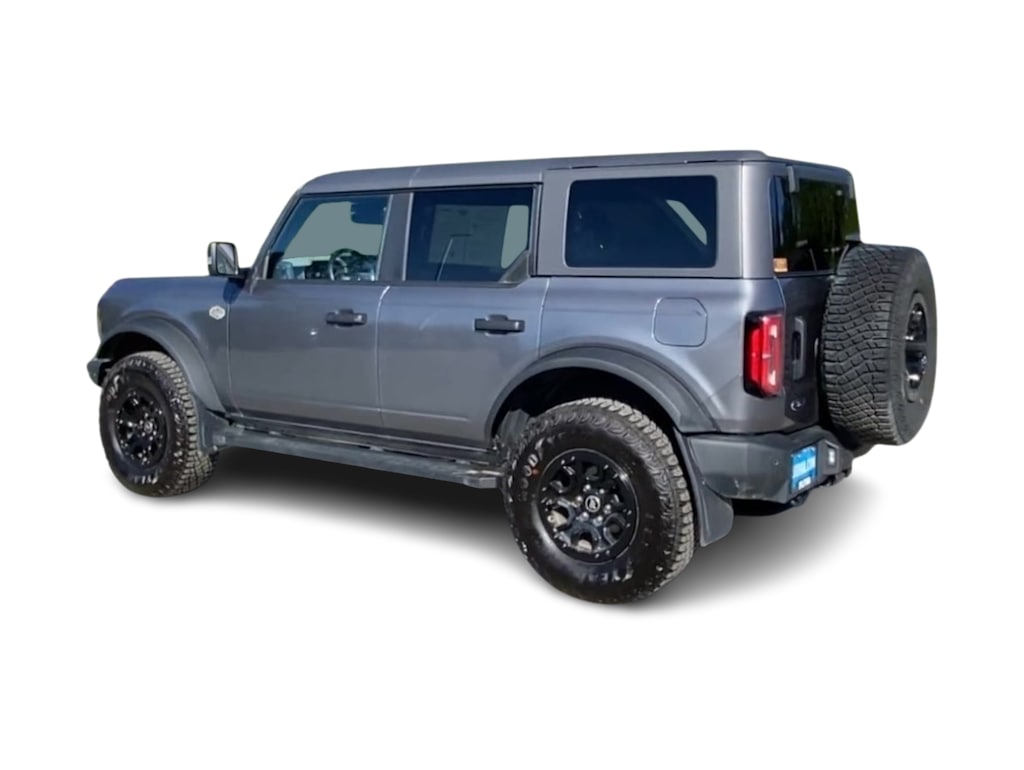 Thumbnail: 2024 Ford Bronco - 18