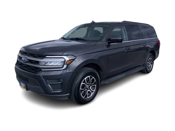 Thumbnail: 2024 Ford Expedition MAX - 18