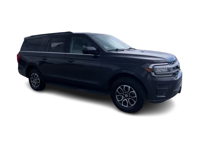 Thumbnail: 2024 Ford Expedition MAX - 16