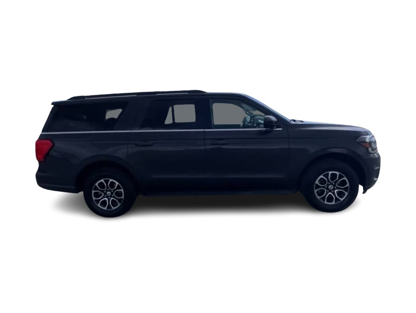 Thumbnail: 2024 Ford Expedition MAX - 15