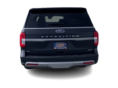 Thumbnail: 2024 Ford Expedition MAX - 4