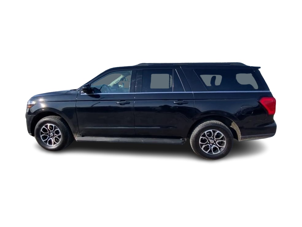 Thumbnail: 2024 Ford Expedition MAX - 3
