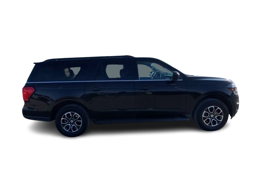 Thumbnail: 2024 Ford Expedition MAX - 14
