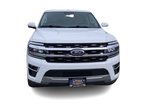 Thumbnail: 2024 Ford Expedition MAX - 4