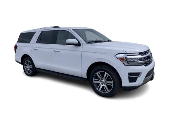 Thumbnail: 2024 Ford Expedition MAX - 15