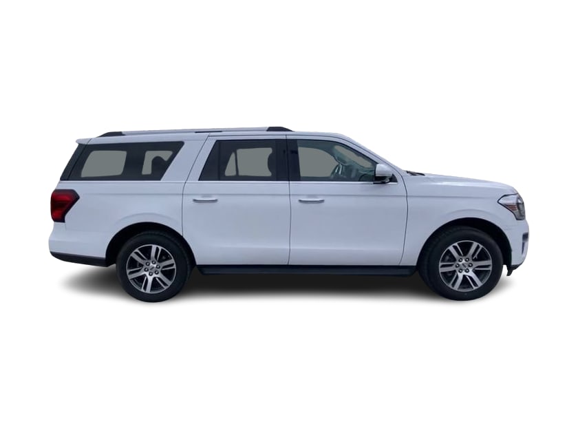 Thumbnail: 2024 Ford Expedition MAX - 14