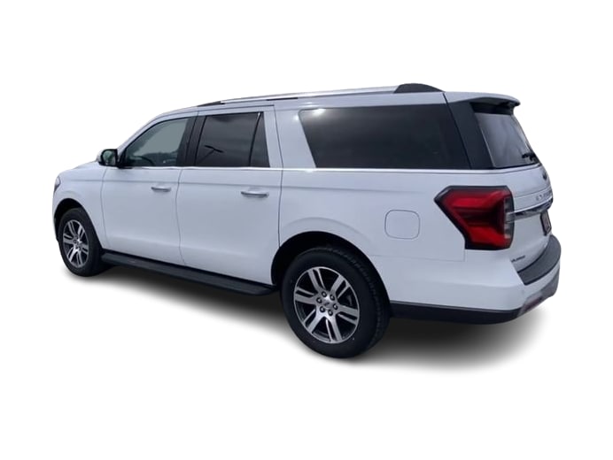 Thumbnail: 2024 Ford Expedition MAX - 4