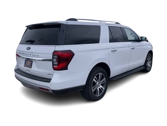 Thumbnail: 2024 Ford Expedition MAX - 20