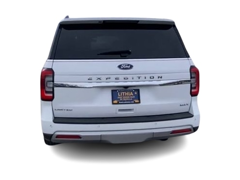 Thumbnail: 2024 Ford Expedition MAX - 5