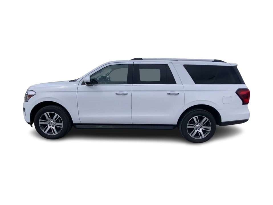 Thumbnail: 2024 Ford Expedition MAX - 17