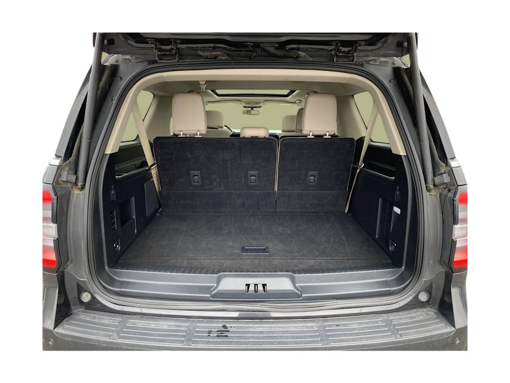 Thumbnail: 2024 Ford Expedition MAX - 13