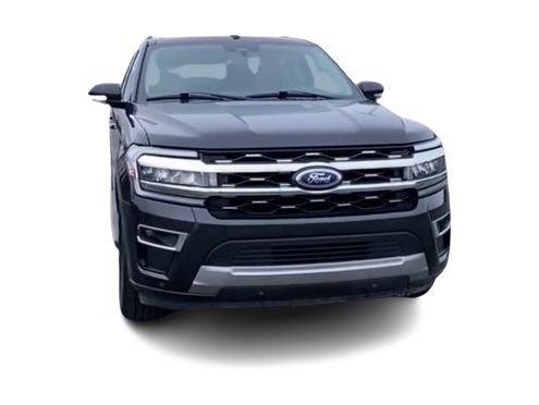 Thumbnail: 2024 Ford Expedition MAX - 21