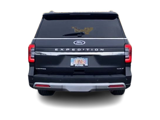 Thumbnail: 2024 Ford Expedition MAX - 5