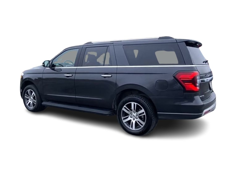 Thumbnail: 2024 Ford Expedition MAX - 4