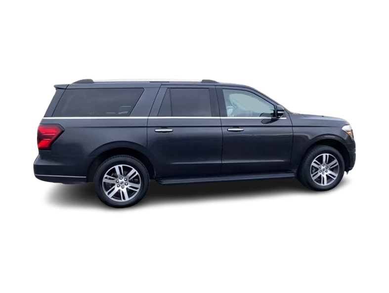 Thumbnail: 2024 Ford Expedition MAX - 24